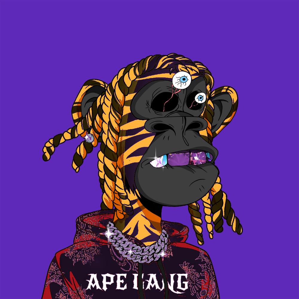 ape 2